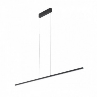 24W LED pakabinamas...