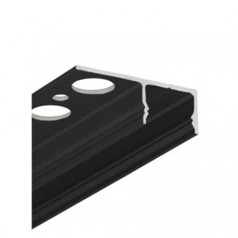 LED juostos profilis...