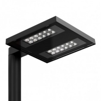 75W LED gatvės šviestuvas...
