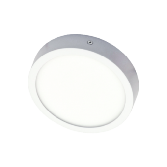 16W LED paviršinė panelė...