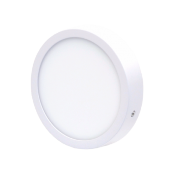 16W LED paviršinė panelė...