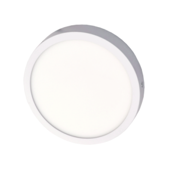 22W LED paviršinė panelė...