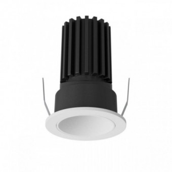 8W LED įleidžiamas...