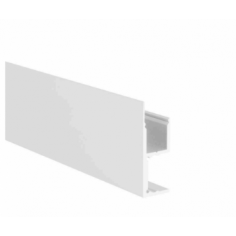 LED profilis S-LINE WALL...