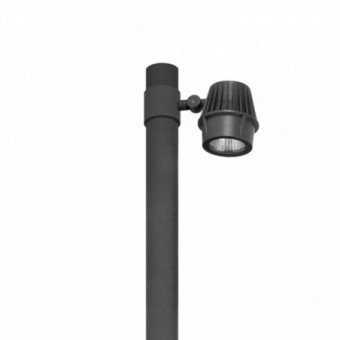 23,7W LED lauko šviestuvas...