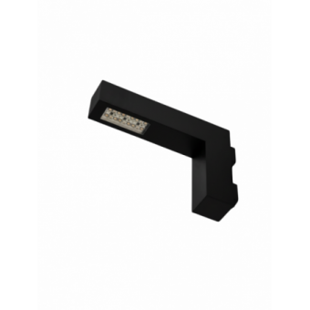 50W LED sieninis fasado...