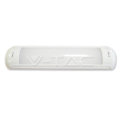16W LED paviršinis...