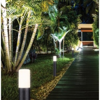 3W LED įsmeigiamas...