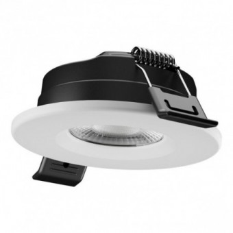 4-6W LED įleidžiamas...