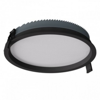 28W LED įleidžiamas...
