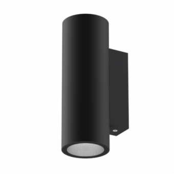 15W LED sieninis lauko...