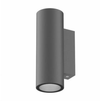 26W LED sieninis lauko...