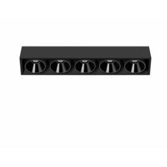 10,5W LED paviršinis...