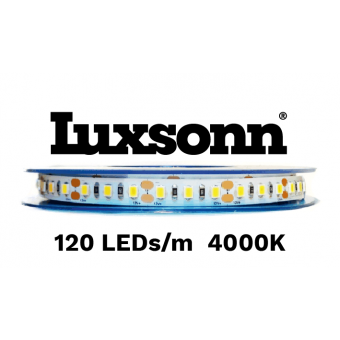 14,4W/m LED juosta LUXSONN,...
