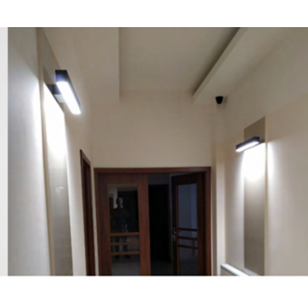 30W LED sieninio montavimo...