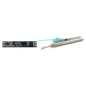 LED juostos valdiklis...