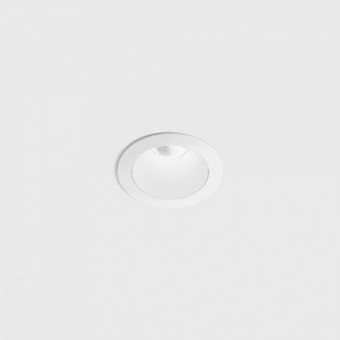 8W LED įleidžiamas...