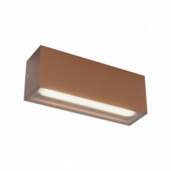 20W LED sieninis lauko...