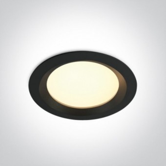 25W LED įleidžiamas...