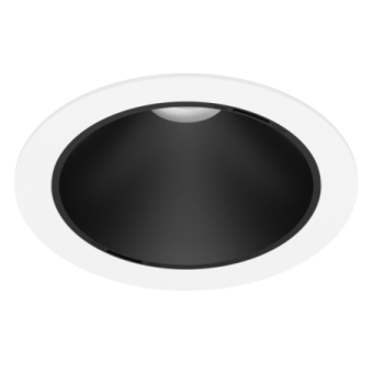 18W LED įleidžiamas...