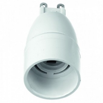 Adapteris G9-E14