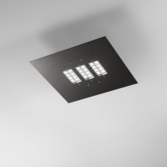 60W LED modulis BRIGHTMAX,...