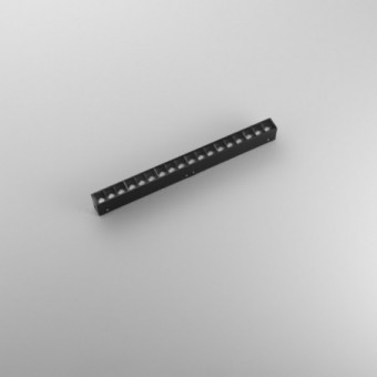 10W LED šviestuvas,...