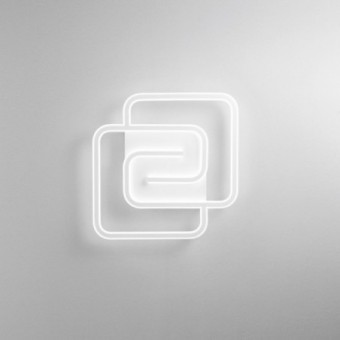 40W LED lubinis šviestuvas...