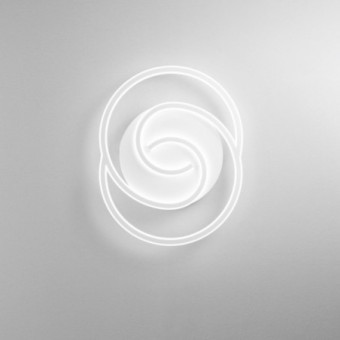 40W LED lubinis šviestuvas...