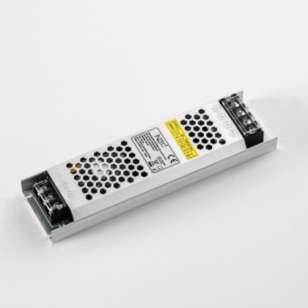 100W LED maitinimo...
