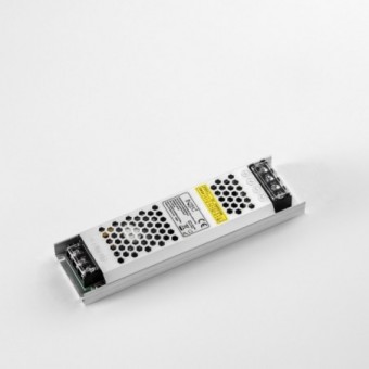 100W LED maitinimo...