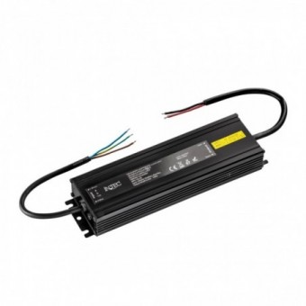 150W LED maitinimo...