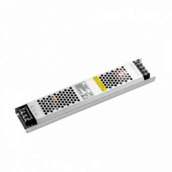 200W LED maitinimo...