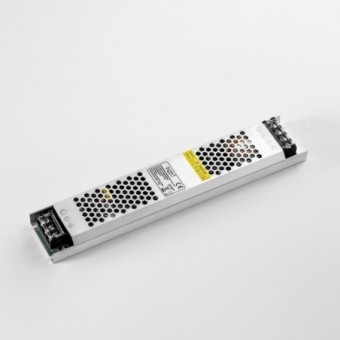 200W LED maitinimo...