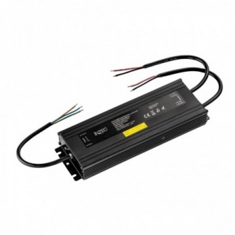 200W LED maitinimo...