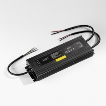 200W LED maitinimo...