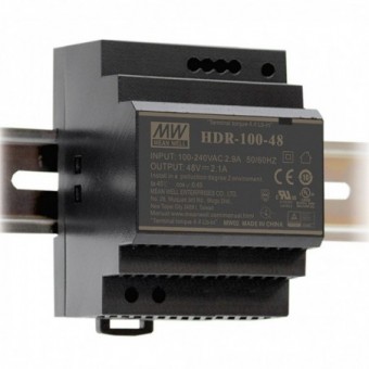 60W LED maitinimo šaltinis,...