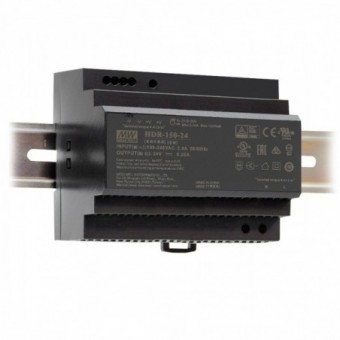 100W LED maitinimo...