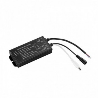 40W LED avarinis maitinimo...