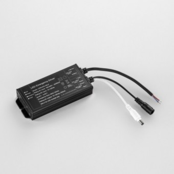 40W LED avarinis maitinimo...