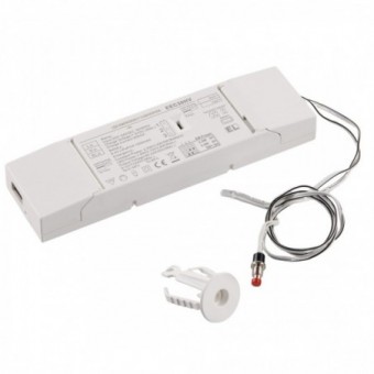 5W LED maitinimo šaltinis,...