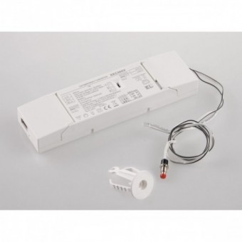 5W LED maitinimo šaltinis,...