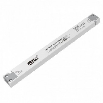 200W LED maitinimo...