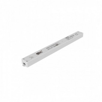 200W LED maitinimo...