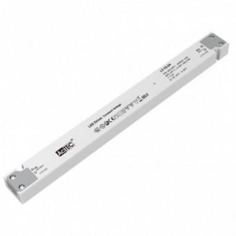 45W LED maitinimo šaltinis,...