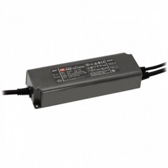 120W LED maitinimo...