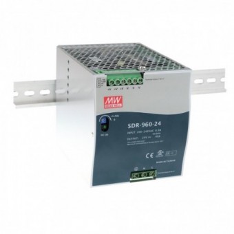 960W LED maitinimo...