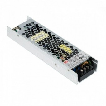 200W LED maitinimo...