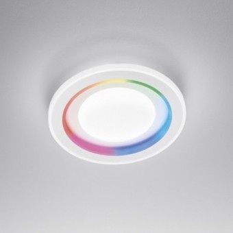 40W LED lubinis šviestuvas...