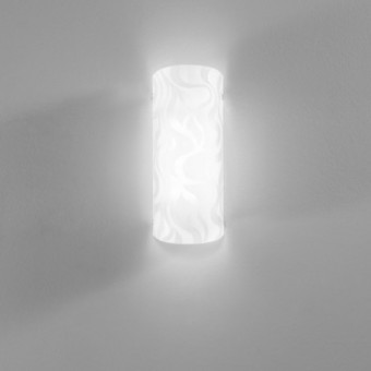 8W LED sieninis šviestuvas...
